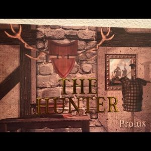 The Hunter pallet BRAND NEW